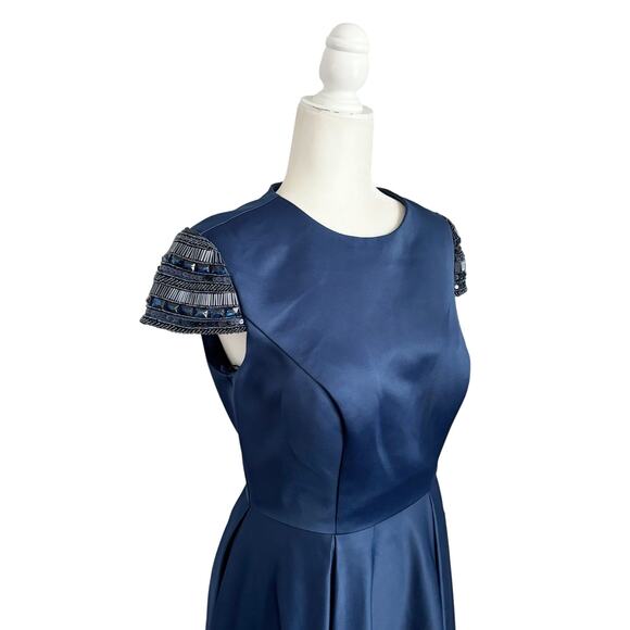 Mac Duggal 8 NWT - Picture 5 of 12